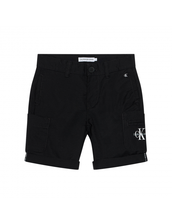 Calvin Klein - Short - Noir