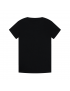 Calvin Klein - T-Shirt - City Logo - Schwarz