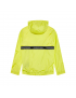 Calvin Klein - Jacke - Tape Logo - Gelb Lime