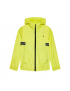 Calvin Klein - Jacke - Tape Logo - Gelb Lime