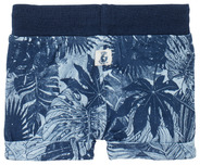 Noppies - Short - Thunder - Powder Blue