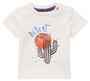 Noppies - T-Shirt - Totnes - White Sand