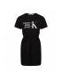 Calvin Klein - Kleid - CK - Black