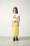 Like Flo - T-Shirt - Holiday - Off White