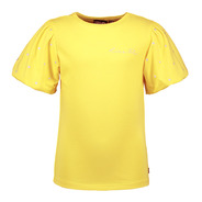 Like Flo - T-Shirt - Geel