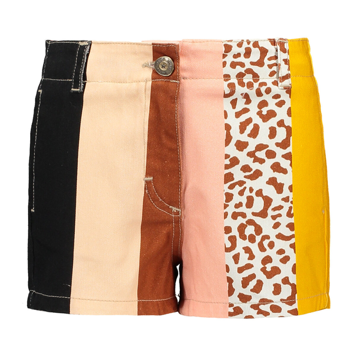 Like Flo - Short - Multicolor