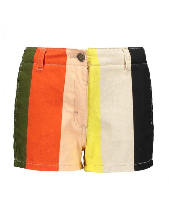 Like Flo - Short - Multicolor