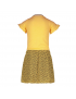 Like Flo - Dress - Yellow