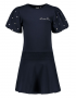 Like Flo - Robe - Navy Blue