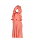 Like Flo - Kleid - Bubblegum