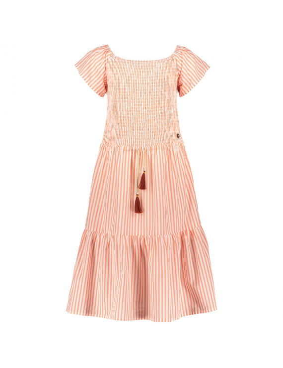 Like Flo - Kleid - Neon Stripe