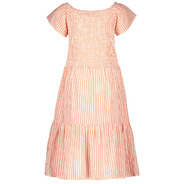 Like Flo - Jurk - Neon Stripe