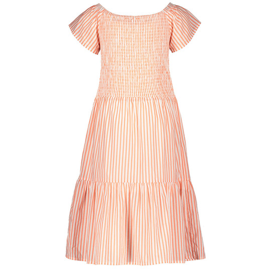 Like Flo - Jurk - Neon Stripe