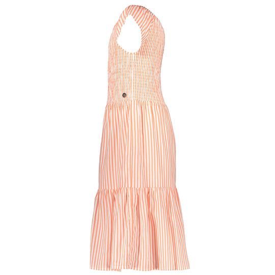 Like Flo - Jurk - Neon Stripe