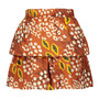 Like Flo - Rok - Papaya - Brown