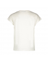 Like Flo - T-Shirt - Blanc