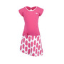 LoFff - Jurk - Antje Fuchsia
