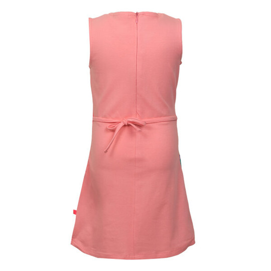 Someone - Jurk - Dalman - Pink