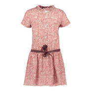 B.Nosy - Dress - Brown