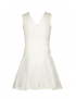 Le Chic - Robe - Blanc