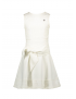 Le Chic - Robe - Blanc