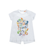 UBS2 - T-Shirt - Good Vibes