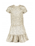 ELLE Chic - Kleid - Beige