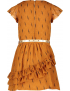 Le Chic - Dress - Caramel