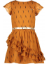 Le Chic - Dress - Caramel