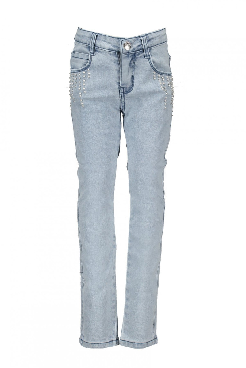 Le Chic - Jeans - Bleached