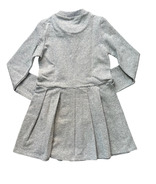 Gymp - Jurk - Silver