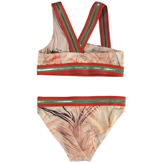 Molo - Bikini - Nicola - Palm Leaves