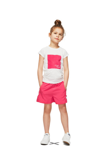 Molo - T-Shirt - Ruana - White