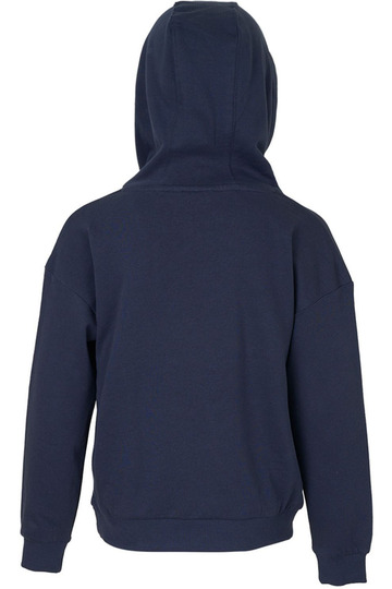 Someone - Hoodie - Oh Snap! - Navy