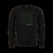 Someone Awesome - Longsleeve - Tigra - Black