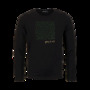 Someone Awesome - Longsleeve - Tigra - Black