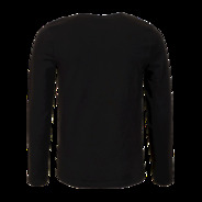 Someone Awesome - Longsleeve - Tigra - Black