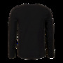 Someone Awesome - Longsleeve - Tigra - Black