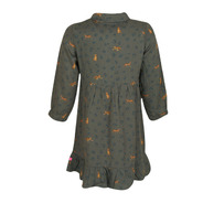 Someone - Dress - Philou - Khaki