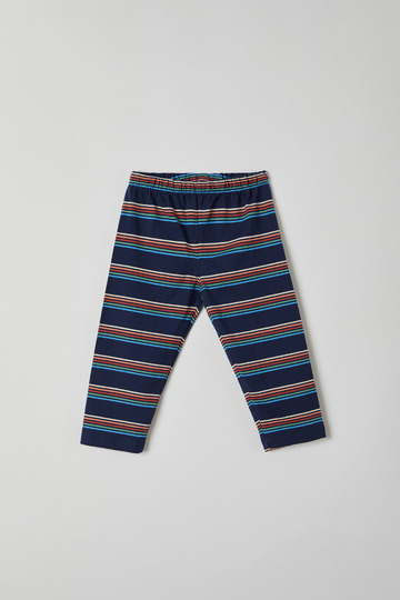 Woody - Pyjama - Highlander - Groen