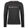 B.Nosy - Longsleeve - Weekend Loading - Black