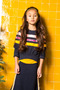 B.Nosy - Sweater - Stripes