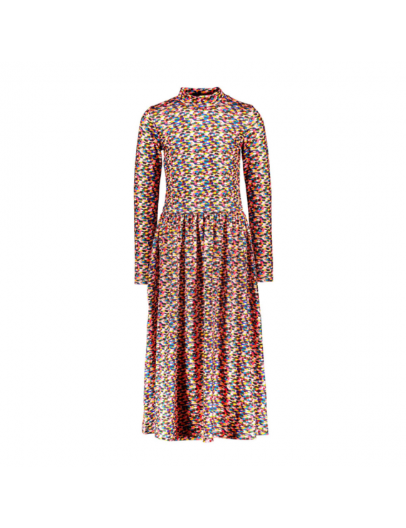 B.Nosy - Dress - Multicolor