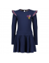 B.Nosy - Kleid - Space Blue