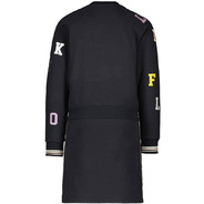 Like Flo - Dress - Navy