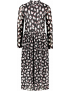 B.Nosy - Robe - You Leopard - Black