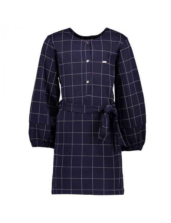 Le Chic - Dress - Suzie - Navy