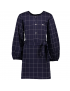 Le Chic - Dress - Suzie - Navy