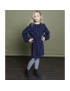 Le Chic - Dress - Suzie - Navy