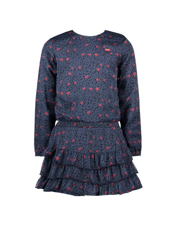 Le Chic - Robe - Sophie - Navy